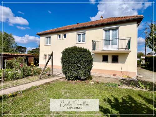 Les Sorinières Loire-Atlantique maison foto 7163088