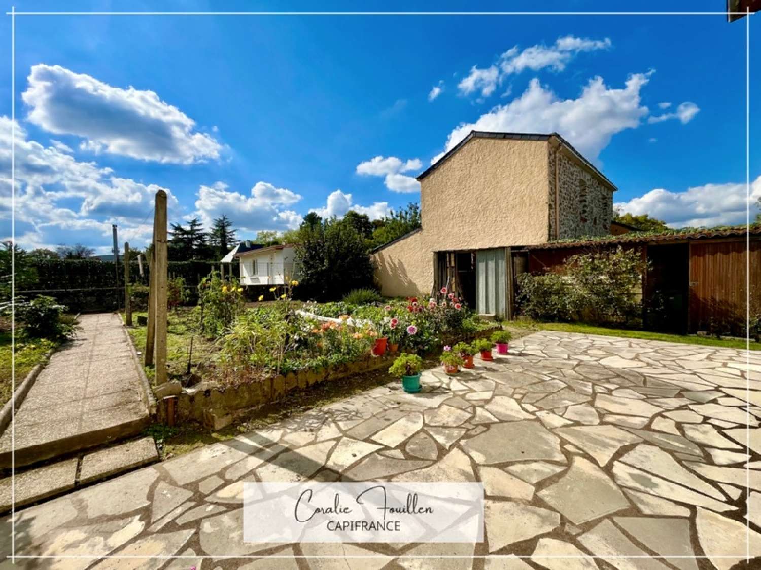 à vendre maison Les Sorinières Loire-Atlantique 2