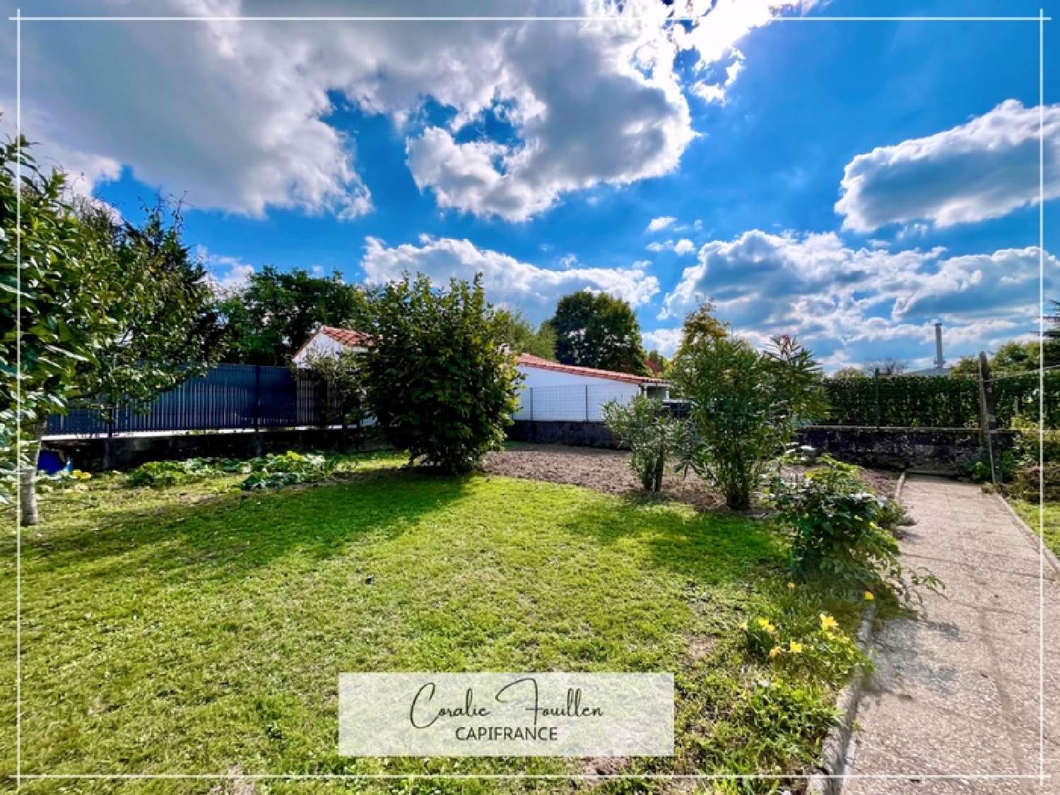  à vendre maison Les Sorinières Loire-Atlantique 3