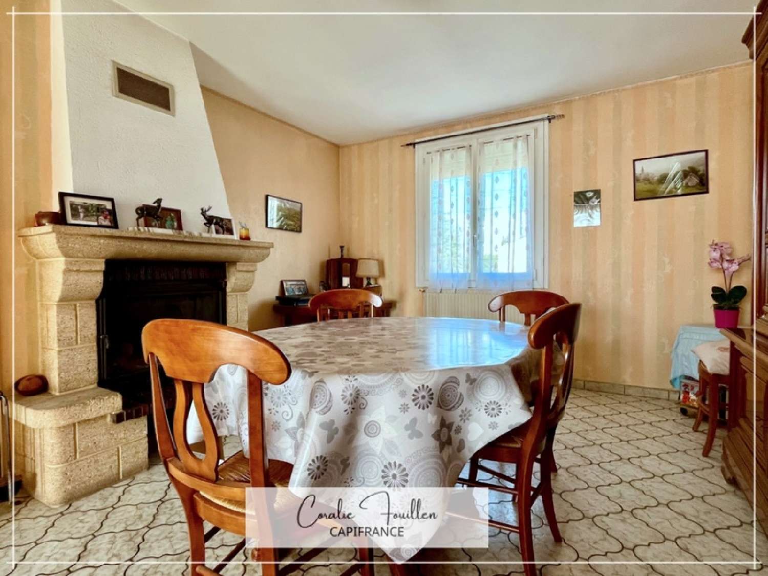  à vendre maison Les Sorinières Loire-Atlantique 4