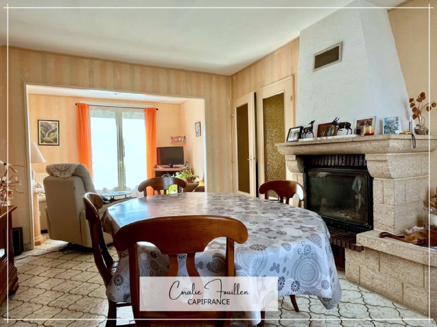 à vendre maison Les Sorinières Loire-Atlantique 5