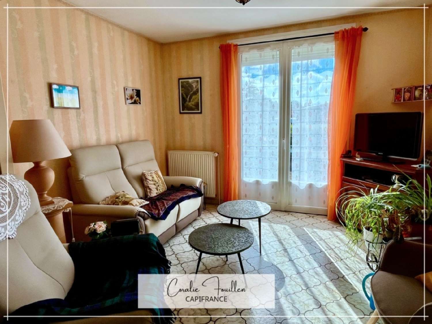  à vendre maison Les Sorinières Loire-Atlantique 6