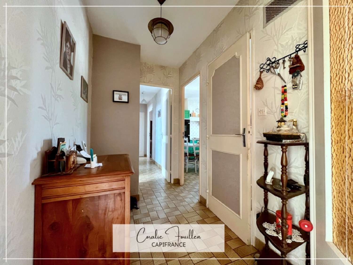  à vendre maison Les Sorinières Loire-Atlantique 7