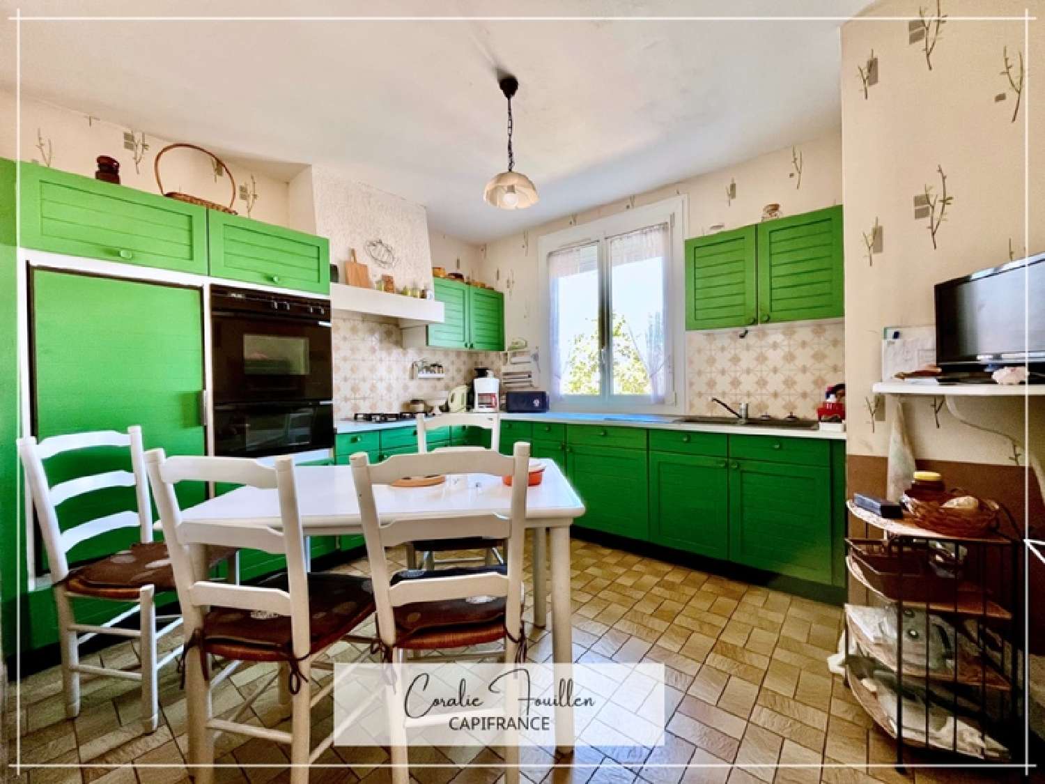  à vendre maison Les Sorinières Loire-Atlantique 8
