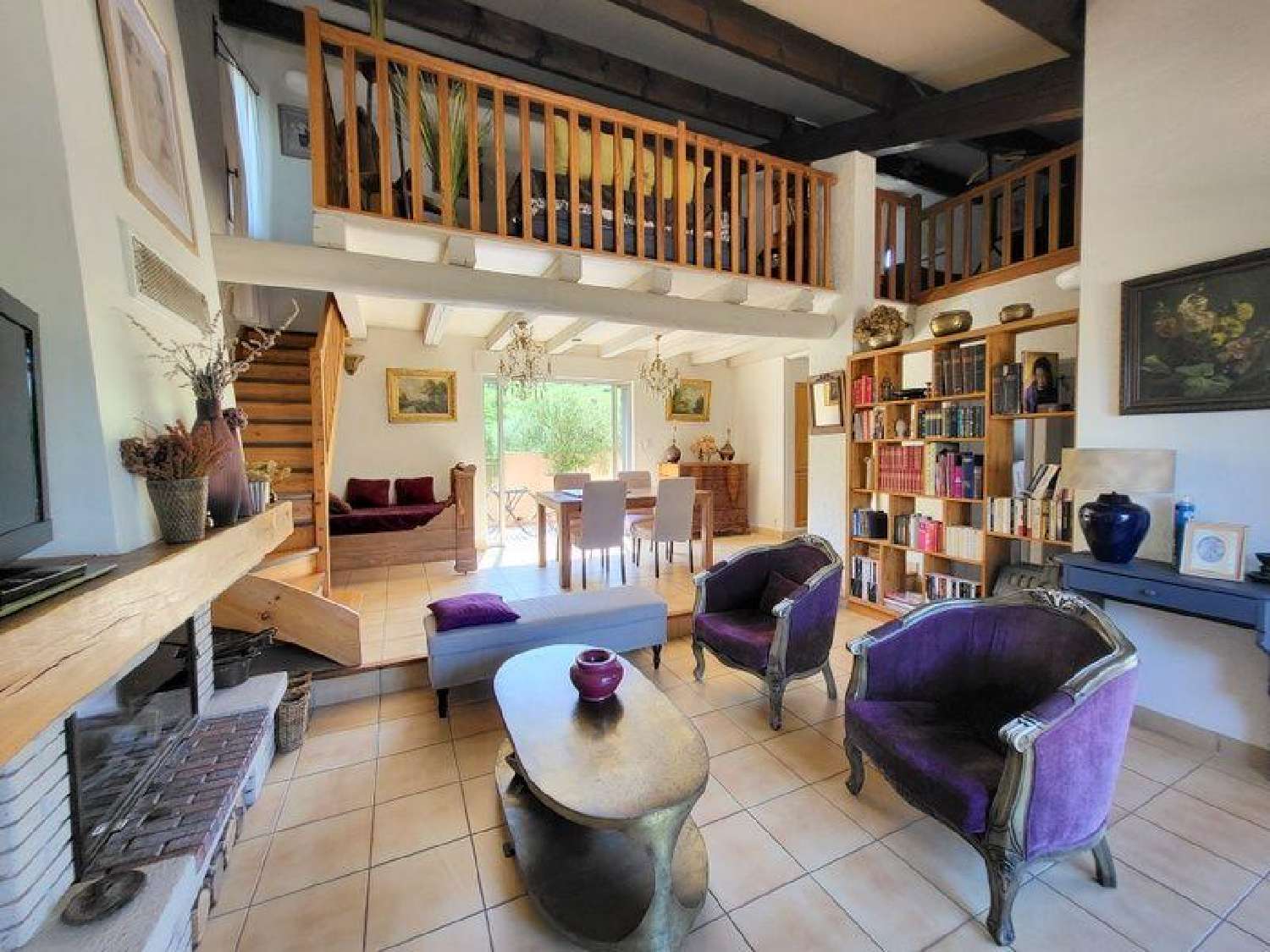  kaufen Haus Les Vans Ardèche 2