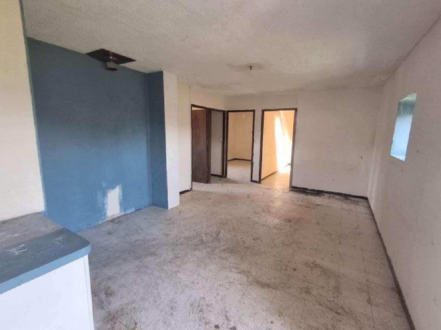  kaufen Haus Les Vans Ardèche 4