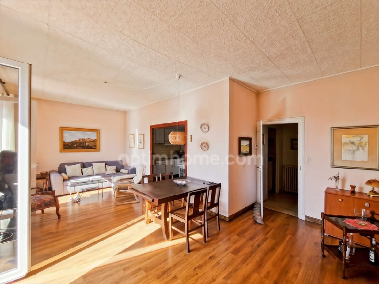 te koop huis Lescar Pyrénées-Atlantiques 4