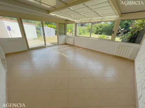 Le Plessis-aux-Bois Seine-et-Marne huis foto 7150976