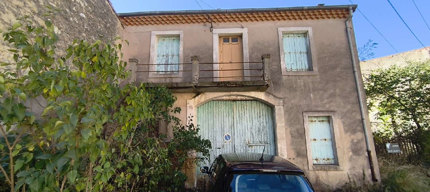  kaufen Haus Lespignan Hérault 1