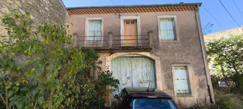 Lespignan Hérault Haus Bild 7167279