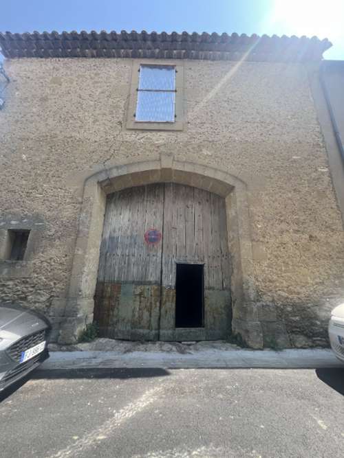 Lespignan Hérault house foto 7162107