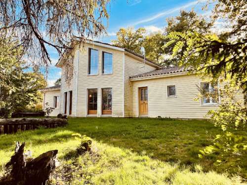 Lessac Charente Haus Bild 7161145