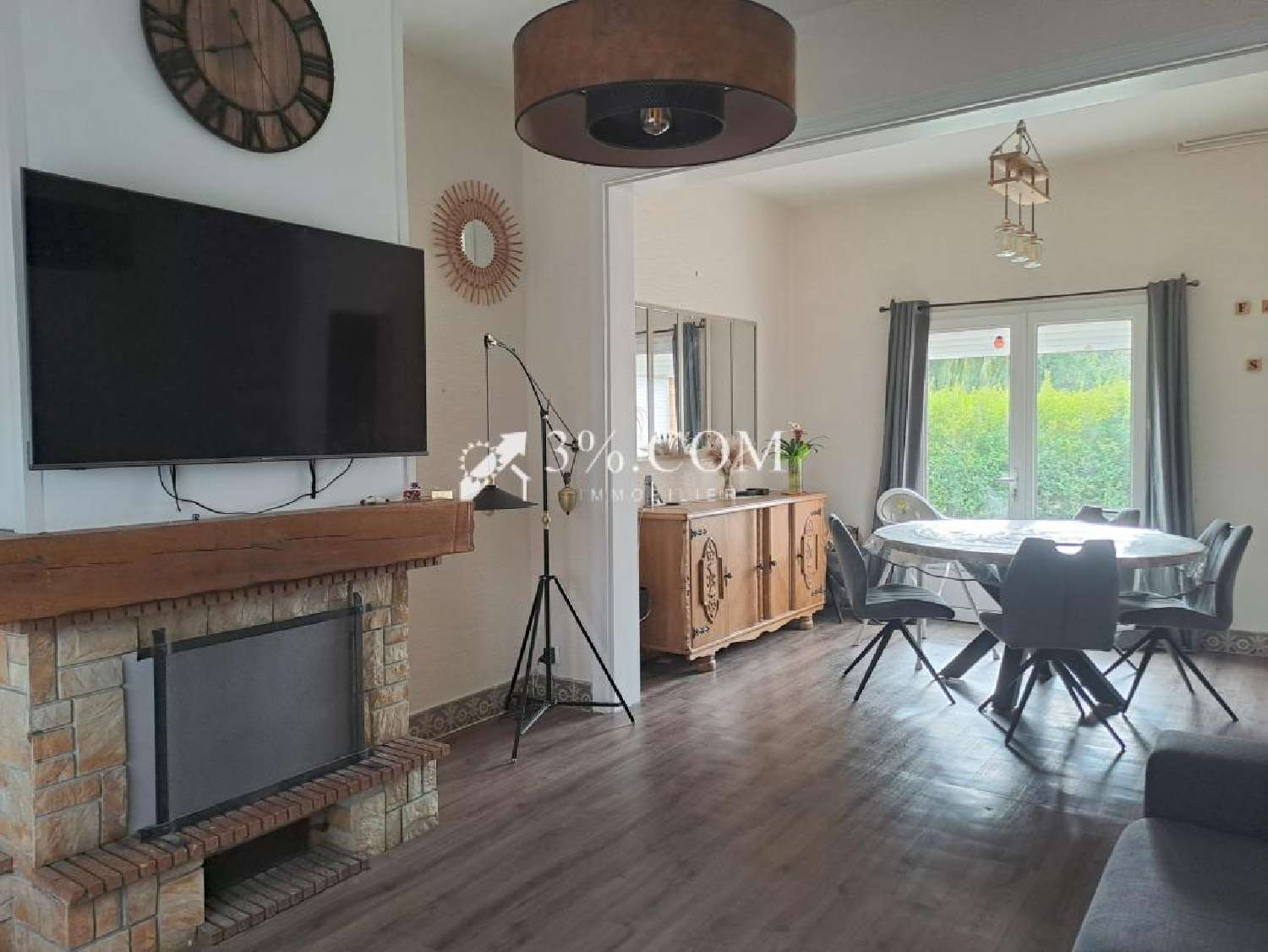  te koop huis Lestrem Pas-de-Calais 1