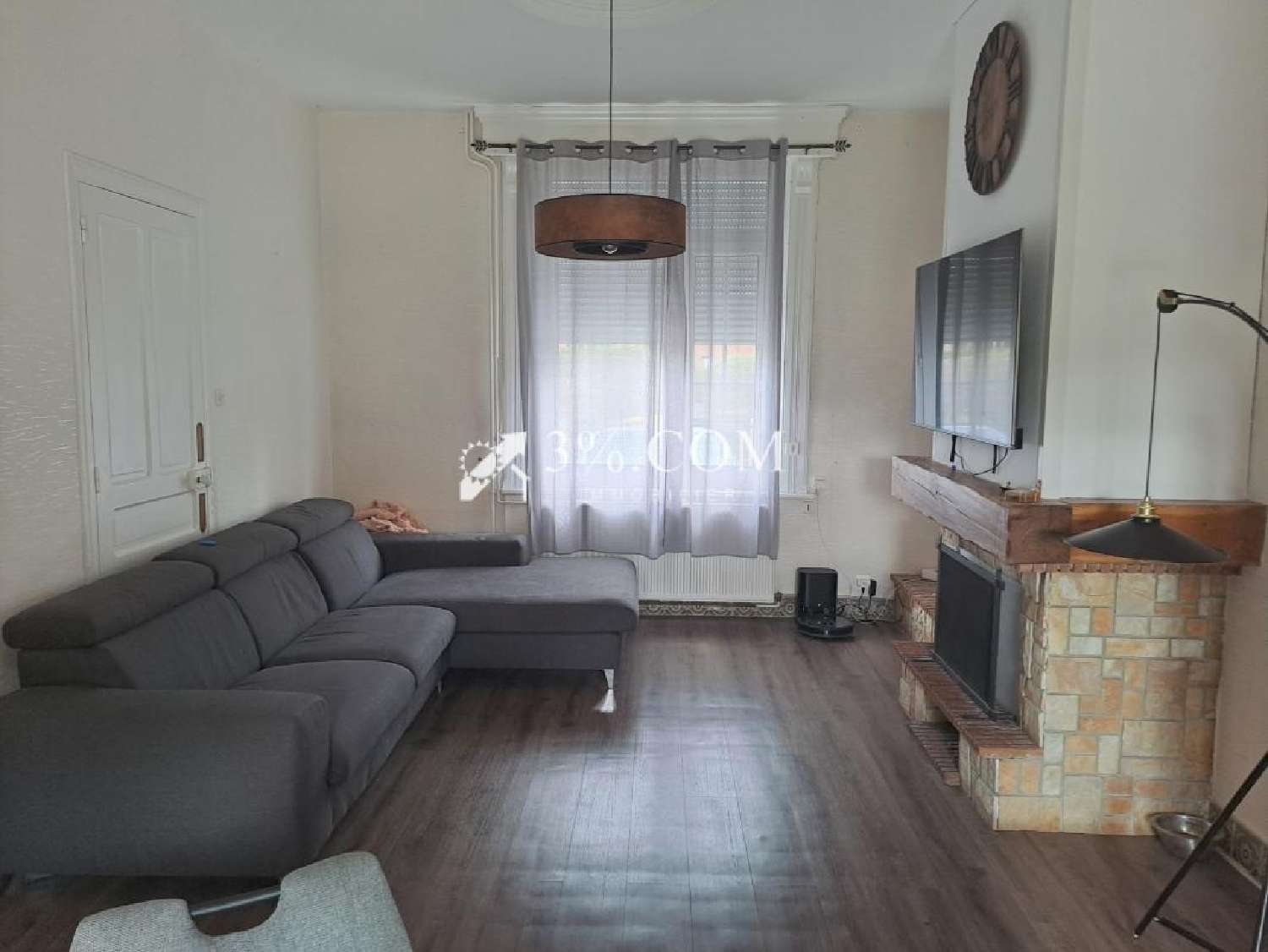  te koop huis Lestrem Pas-de-Calais 2