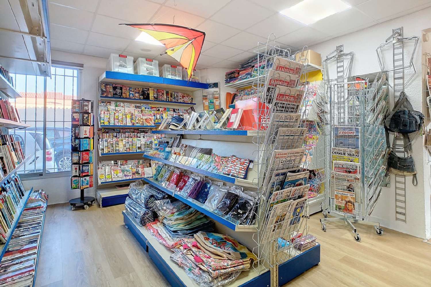 à vendre maison Leucate Aude 6