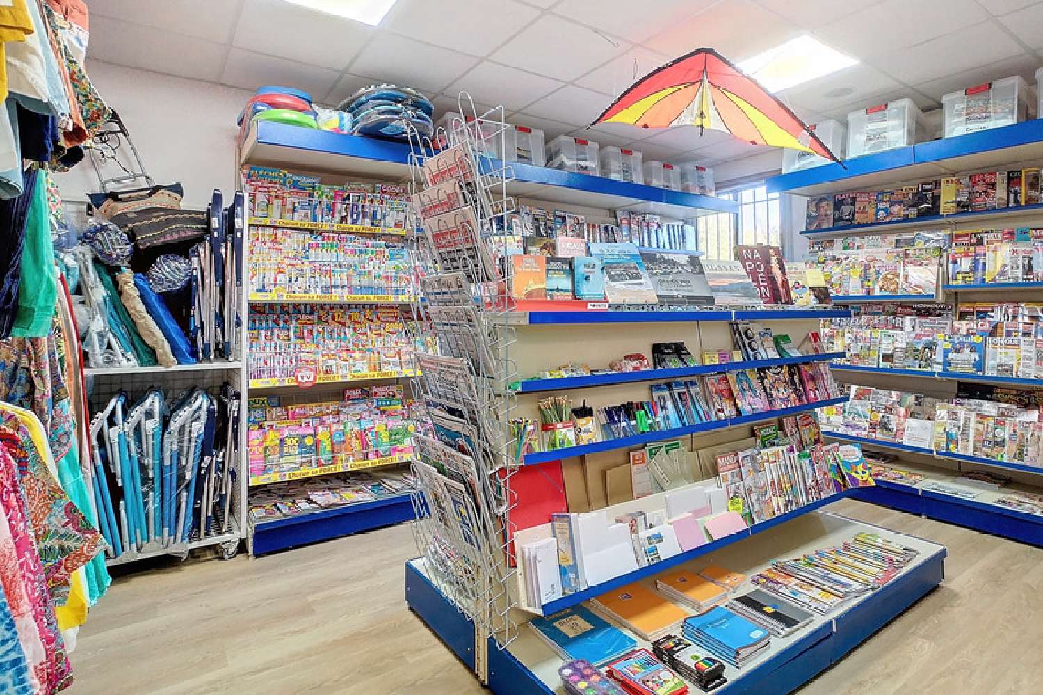 à vendre maison Leucate Aude 7