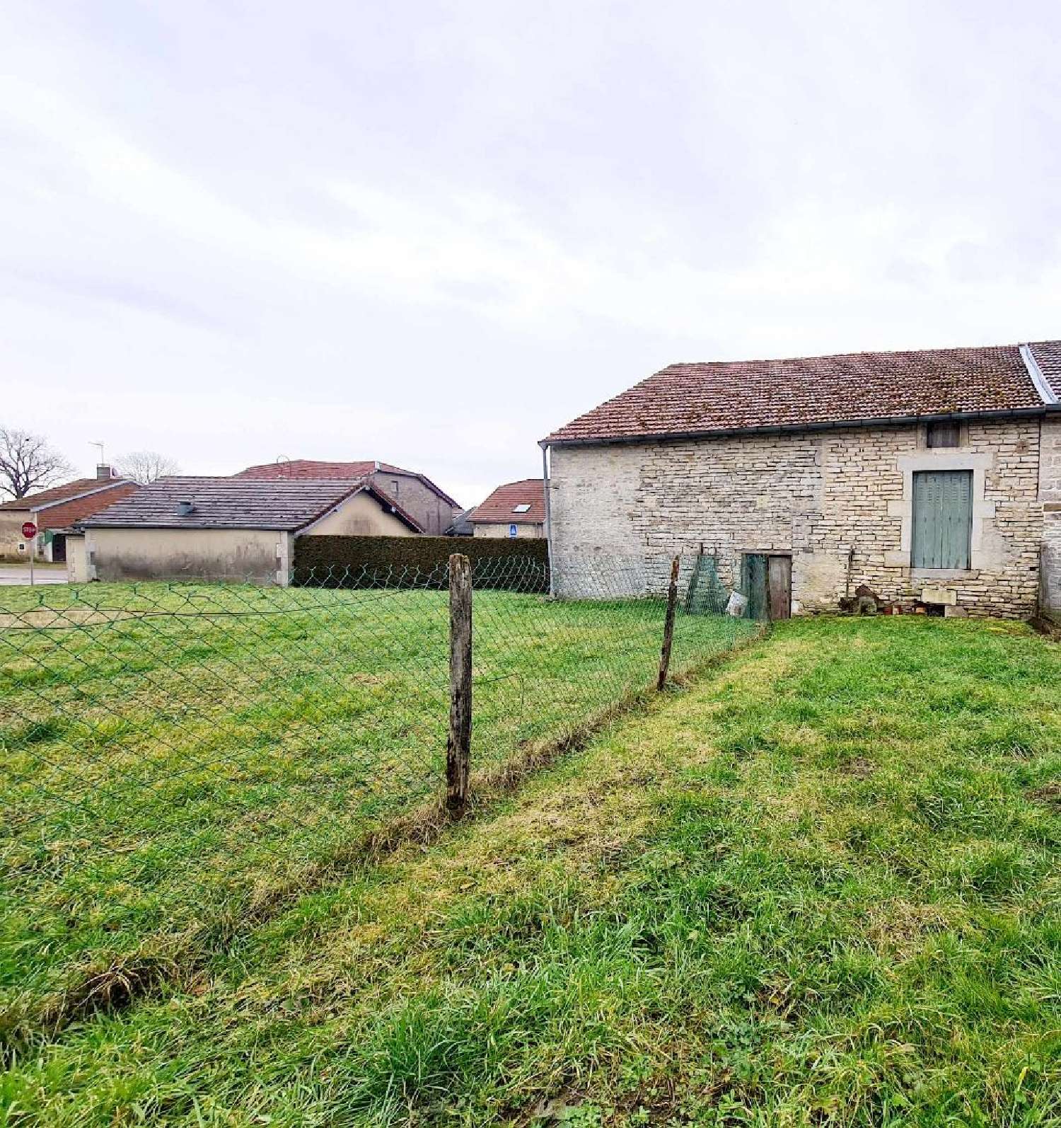  te koop huis Leurville Haute-Marne 1