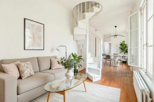 Levallois-Perret Hauts-de-Seine house foto 7155630