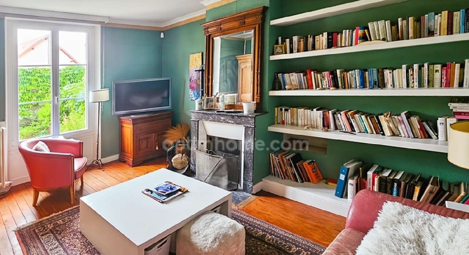  kaufen Haus Lèves Eure-et-Loir 3