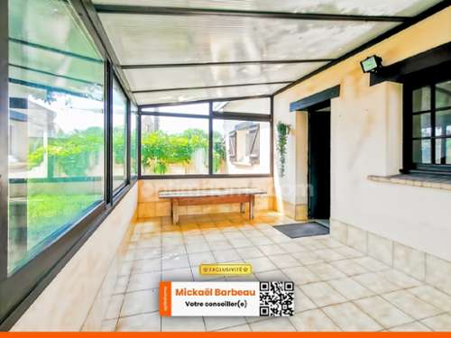 Levet Cher maison foto 7157375