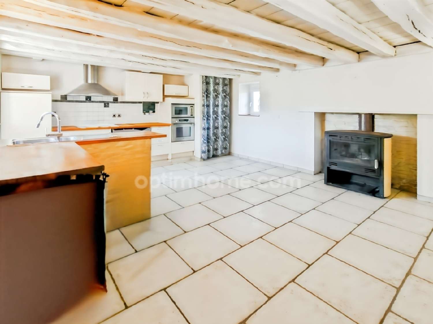  te koop huis Levet Cher 3