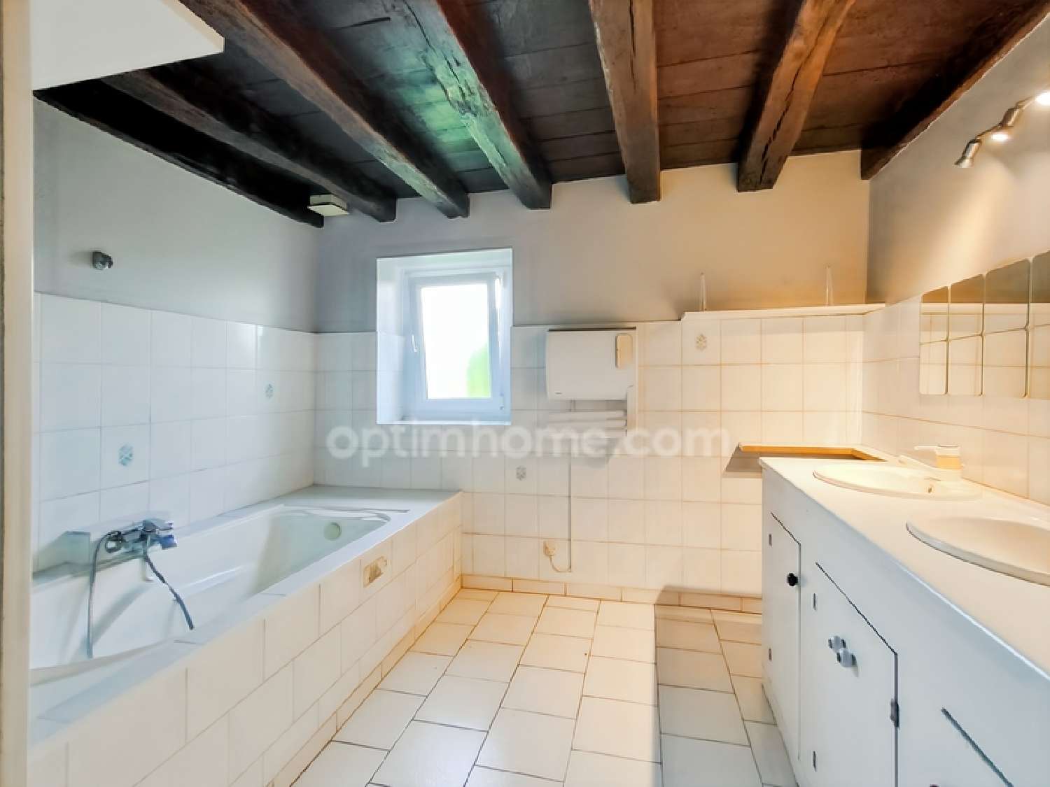  te koop huis Levet Cher 5