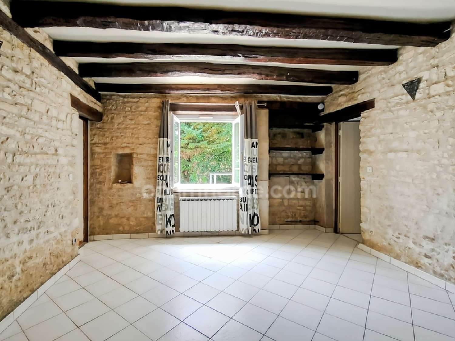  te koop huis Levet Cher 6