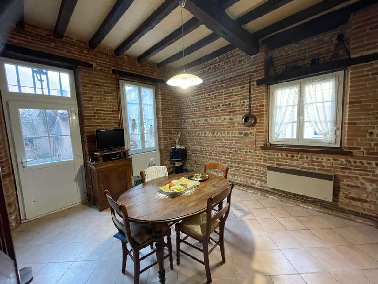  kaufen Haus Lévignac Haute-Garonne 2