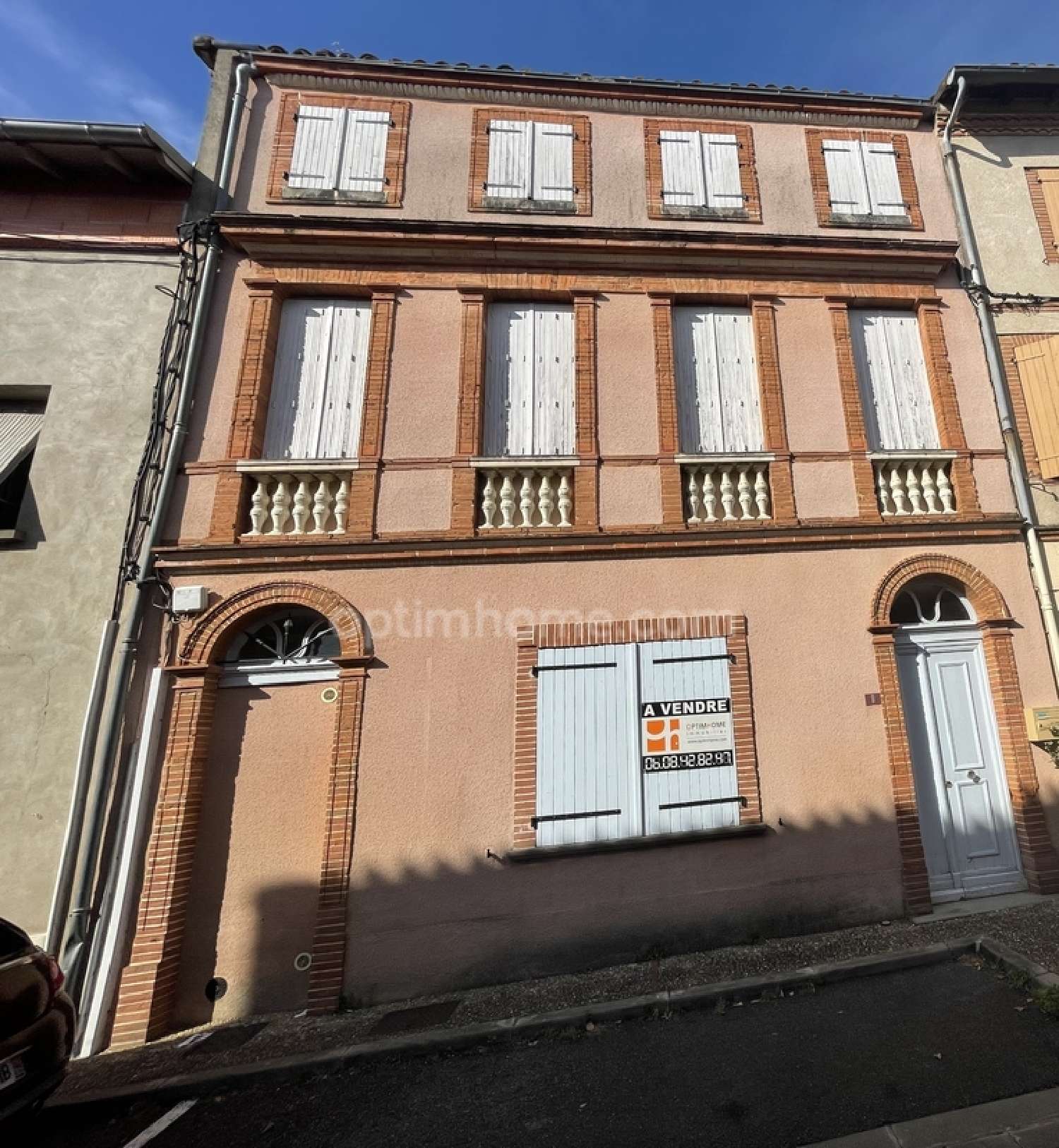  kaufen Haus Lévignac Haute-Garonne 4