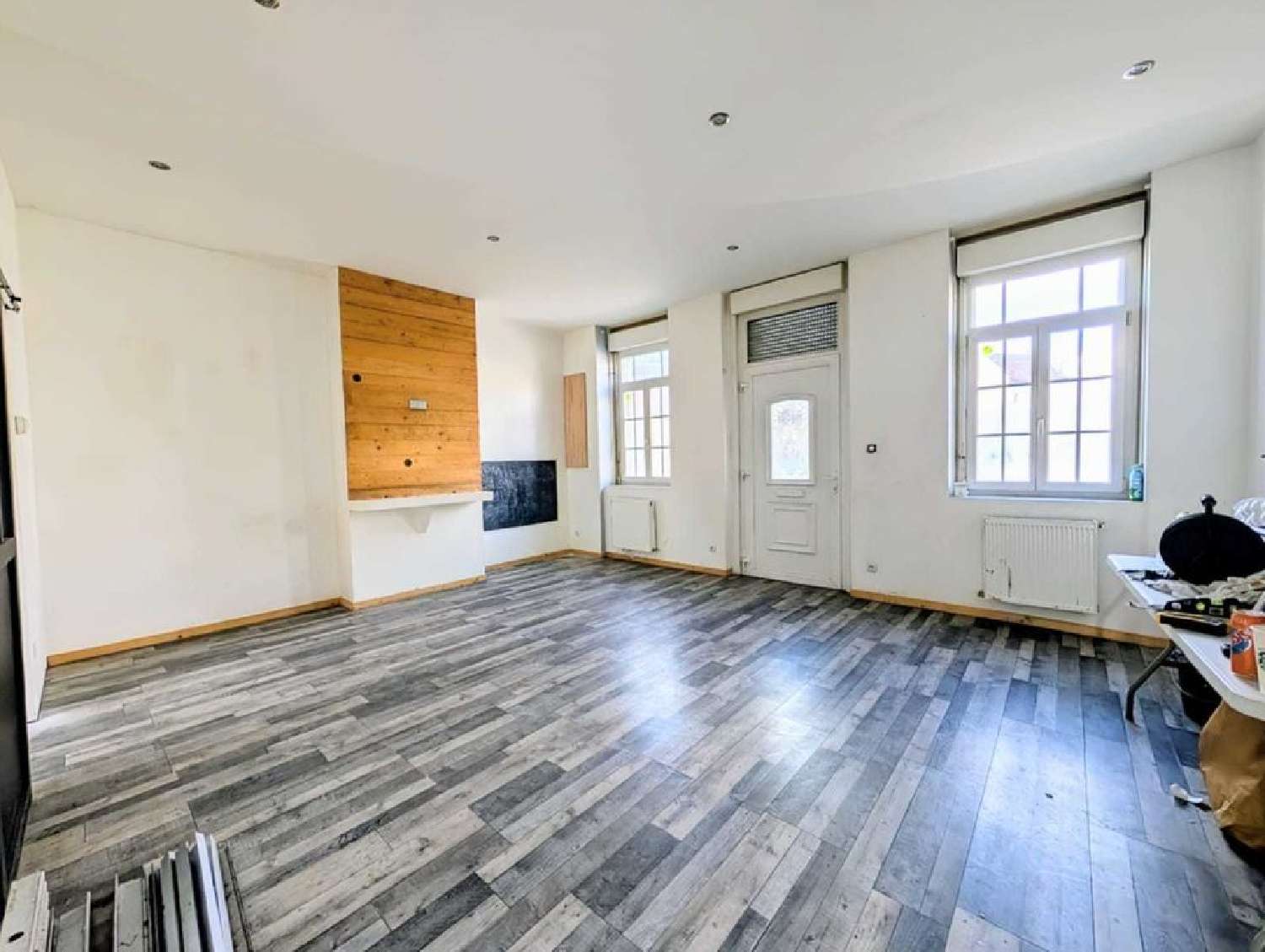  te koop huis Lewarde Nord 1
