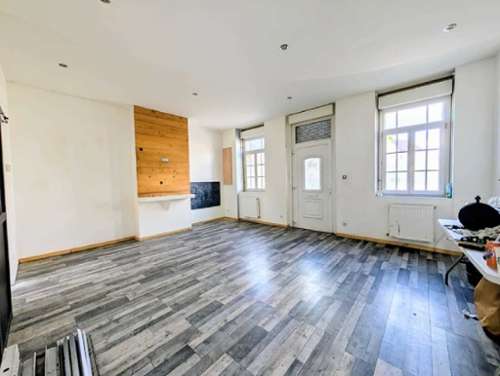 Lewarde Nord huis foto 7154947