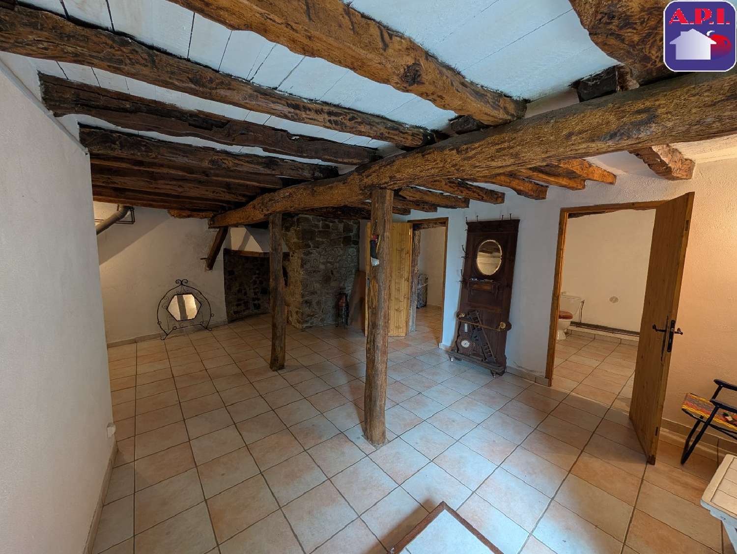 for sale house Leychert Ariège 2