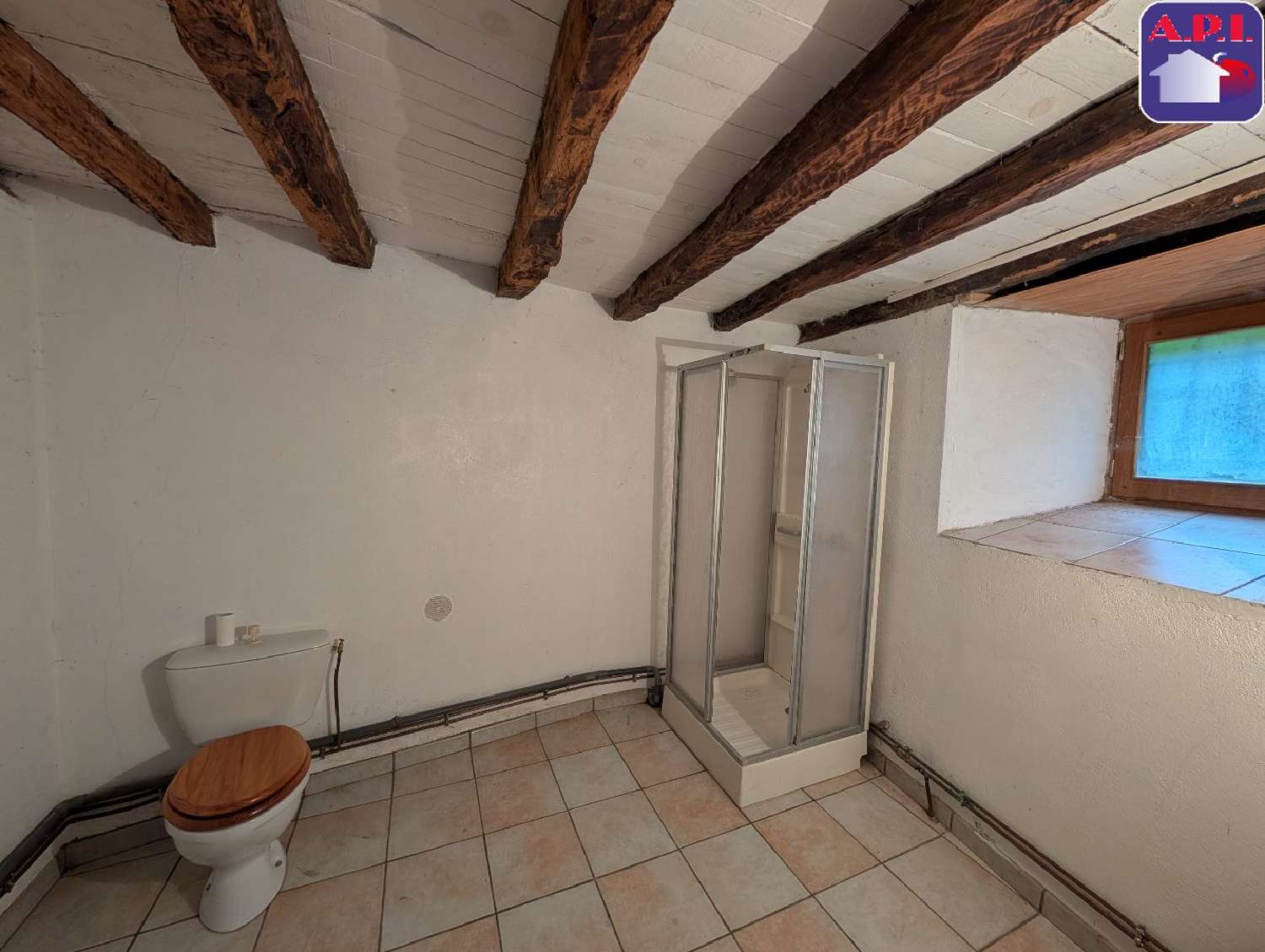  for sale house Leychert Ariège 4
