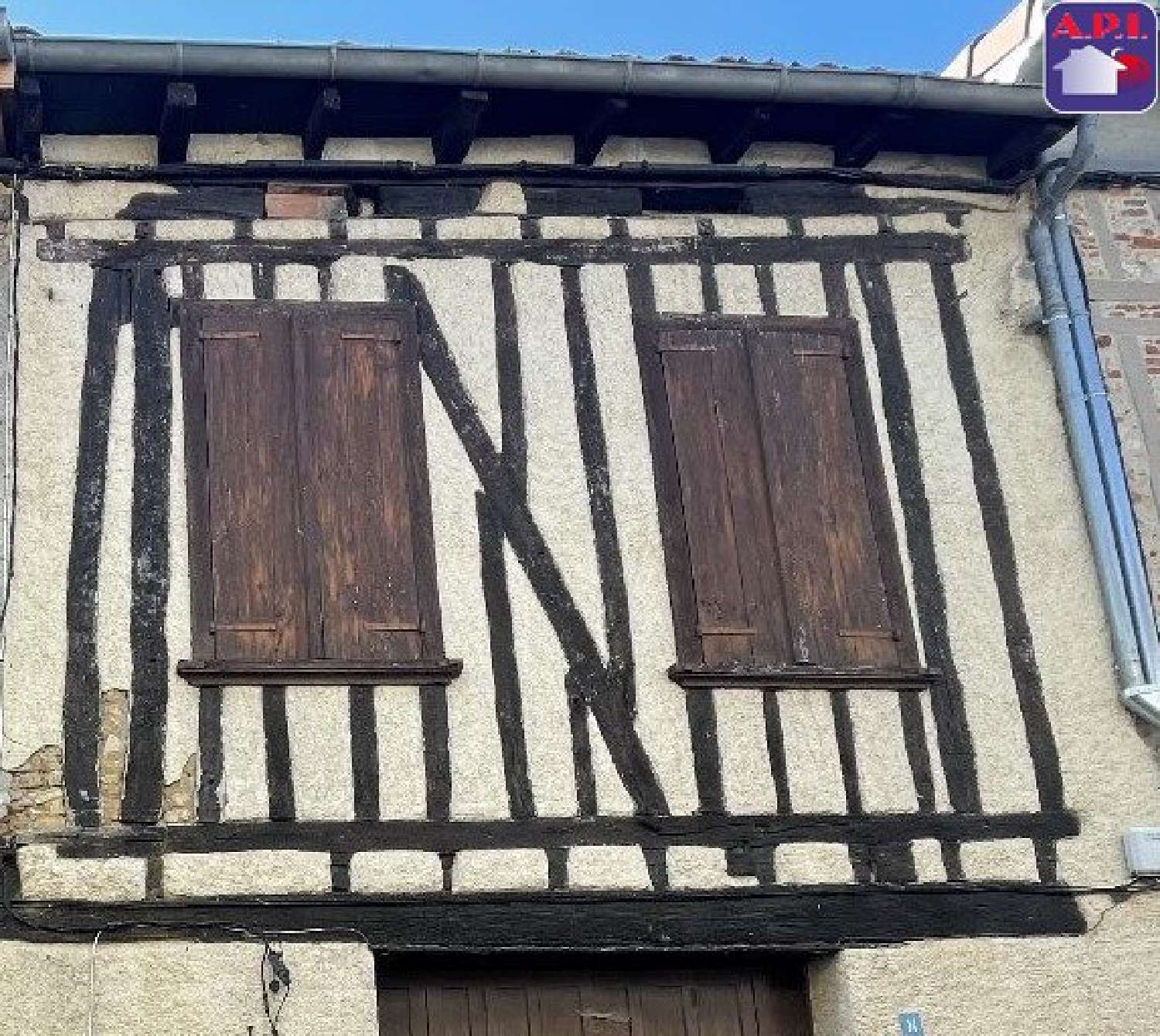 te koop huis Lézat-sur-Lèze Ariège 2