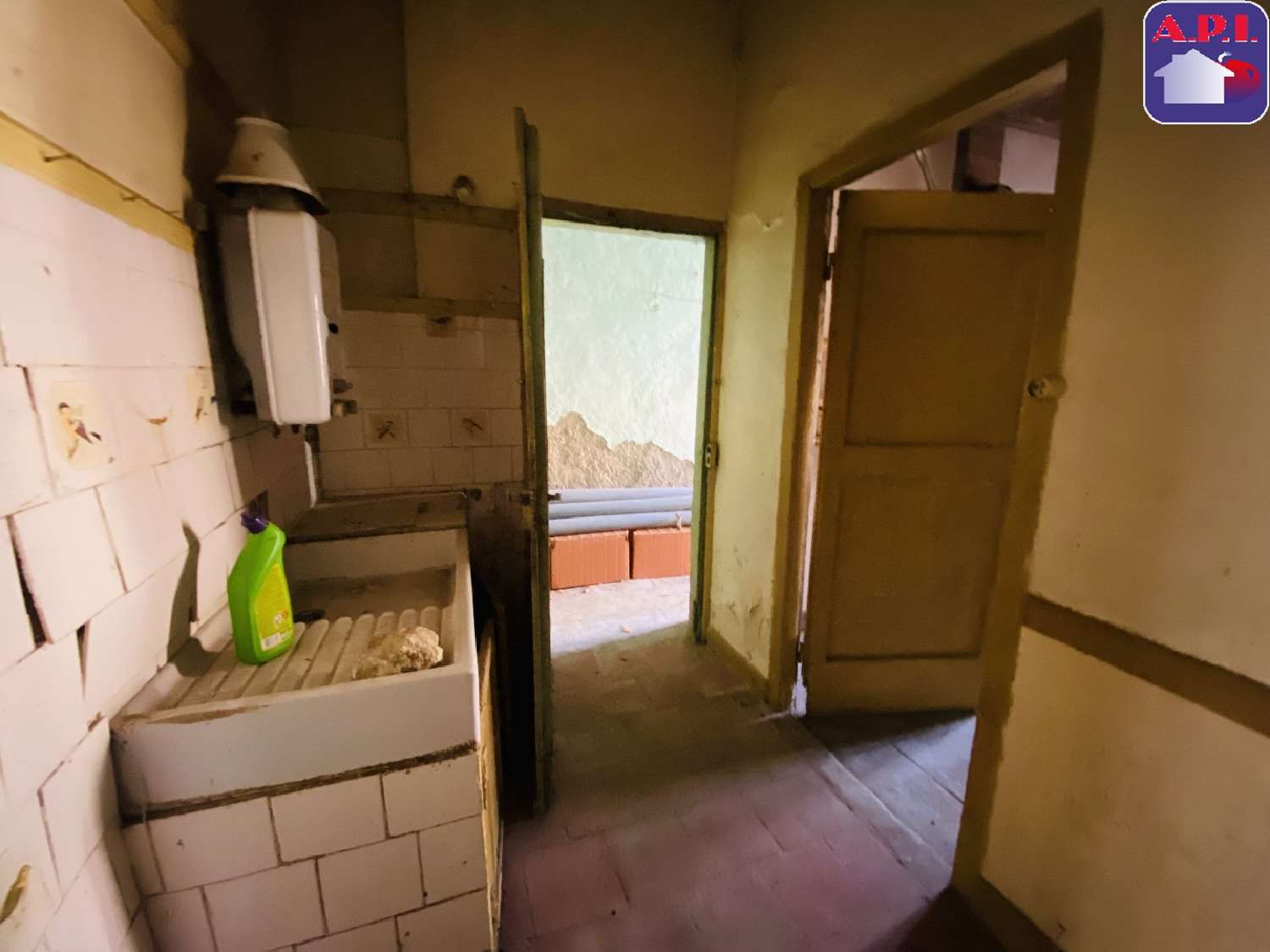 te koop huis Lézat-sur-Lèze Ariège 4