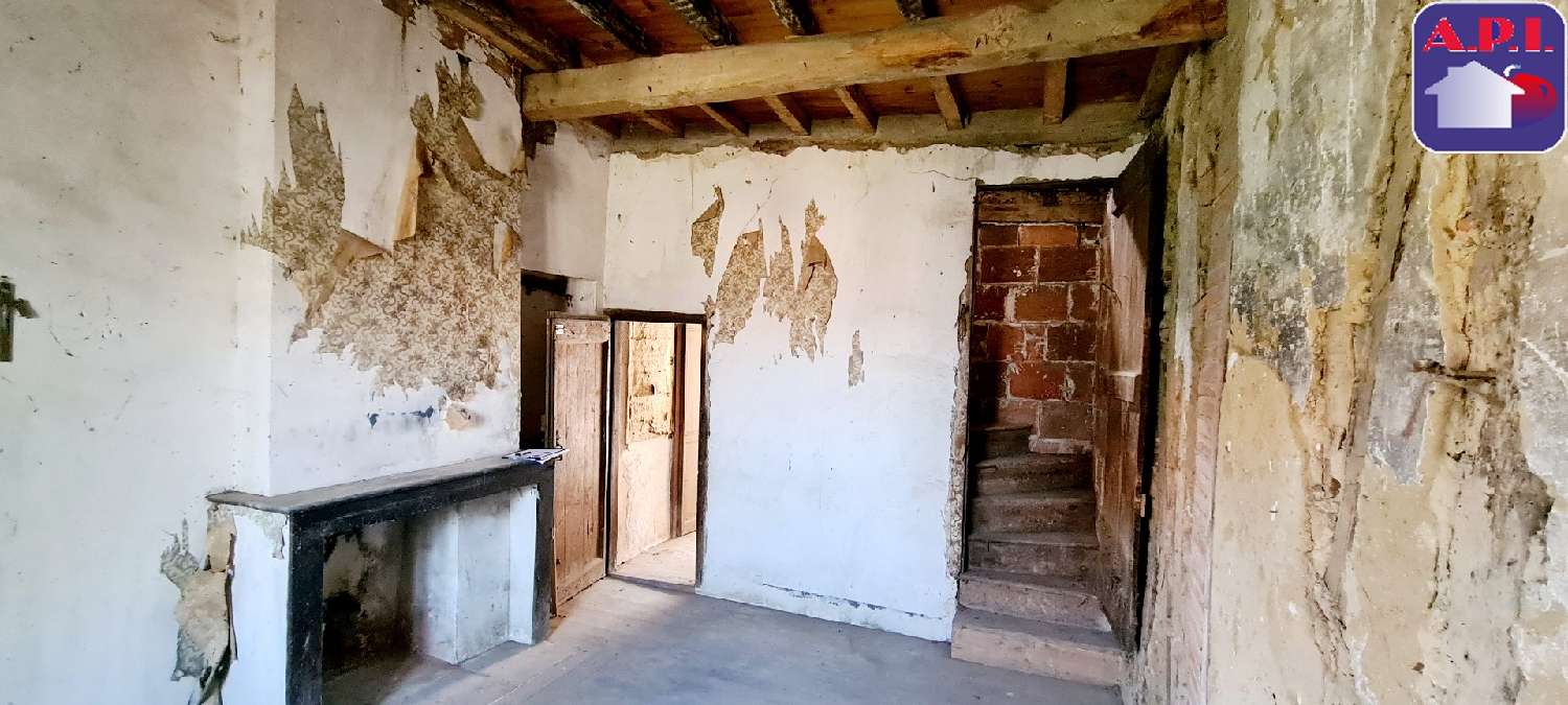 te koop huis Lézat-sur-Lèze Ariège 6