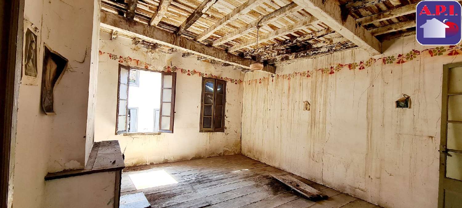 te koop huis Lézat-sur-Lèze Ariège 7