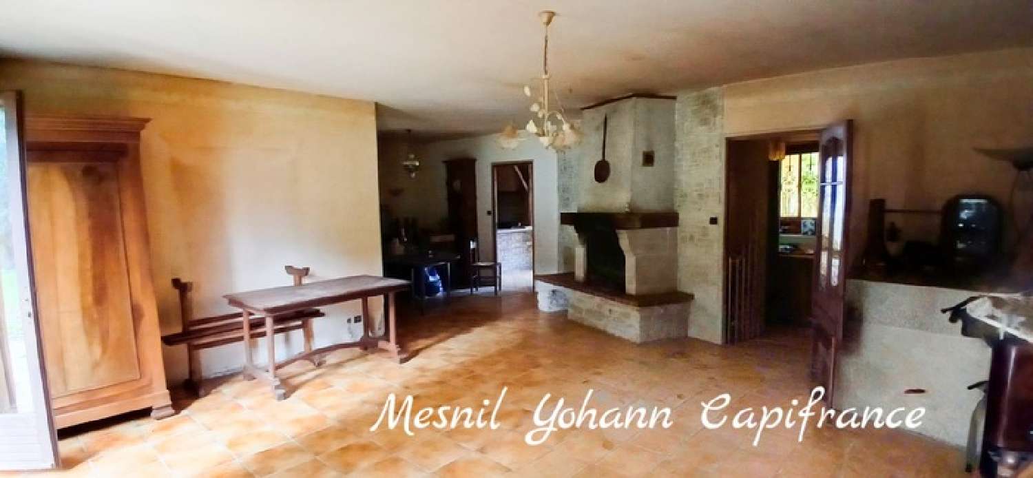  à vendre maison Lezay Deux-Sèvres 3