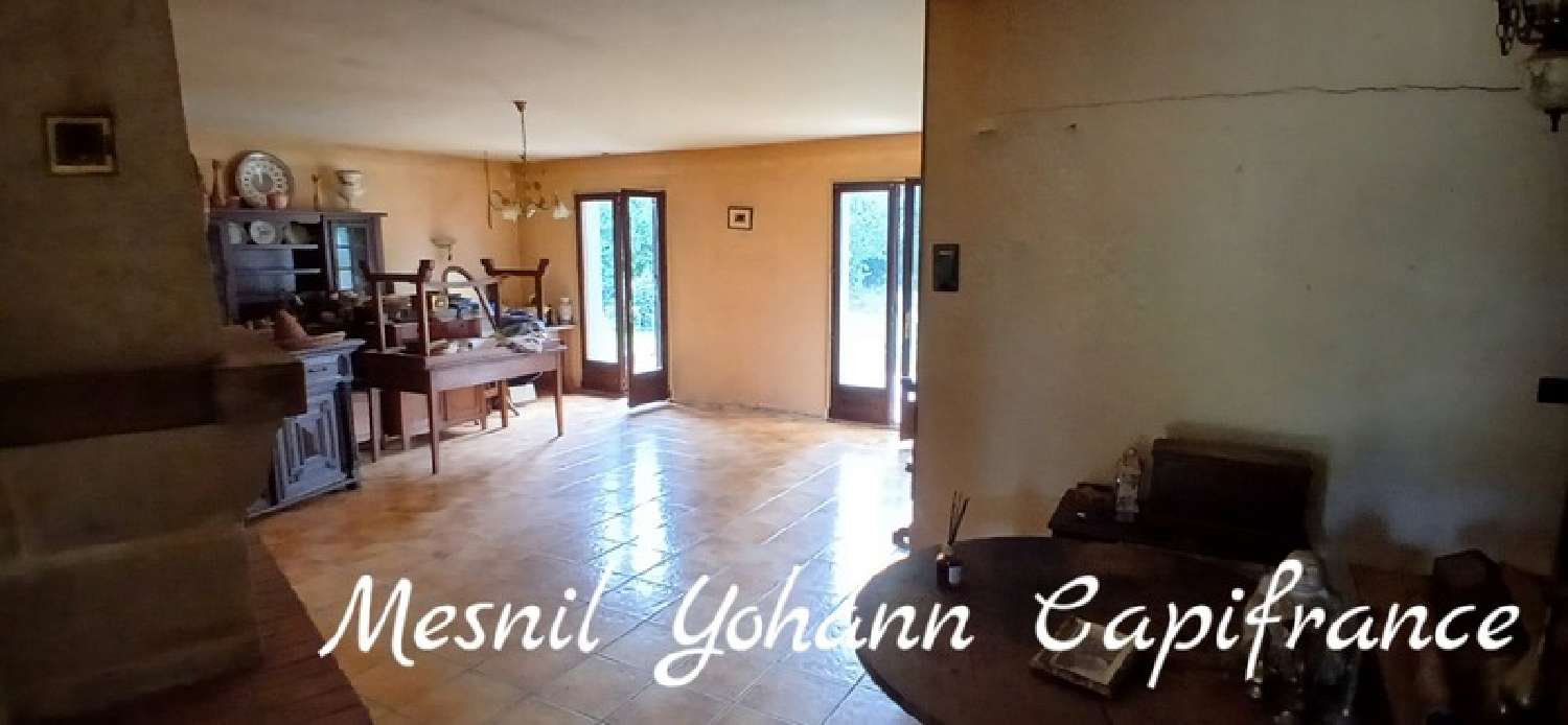  à vendre maison Lezay Deux-Sèvres 4