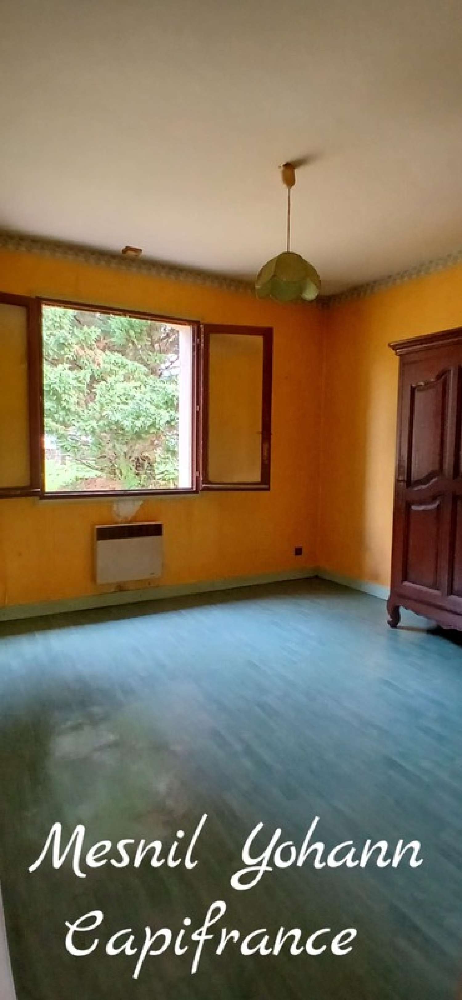  à vendre maison Lezay Deux-Sèvres 5