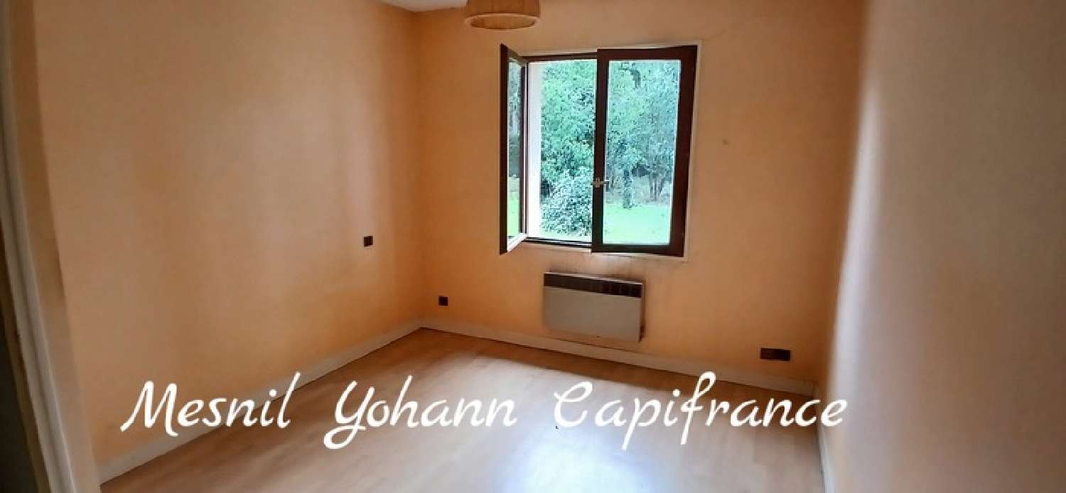  à vendre maison Lezay Deux-Sèvres 7