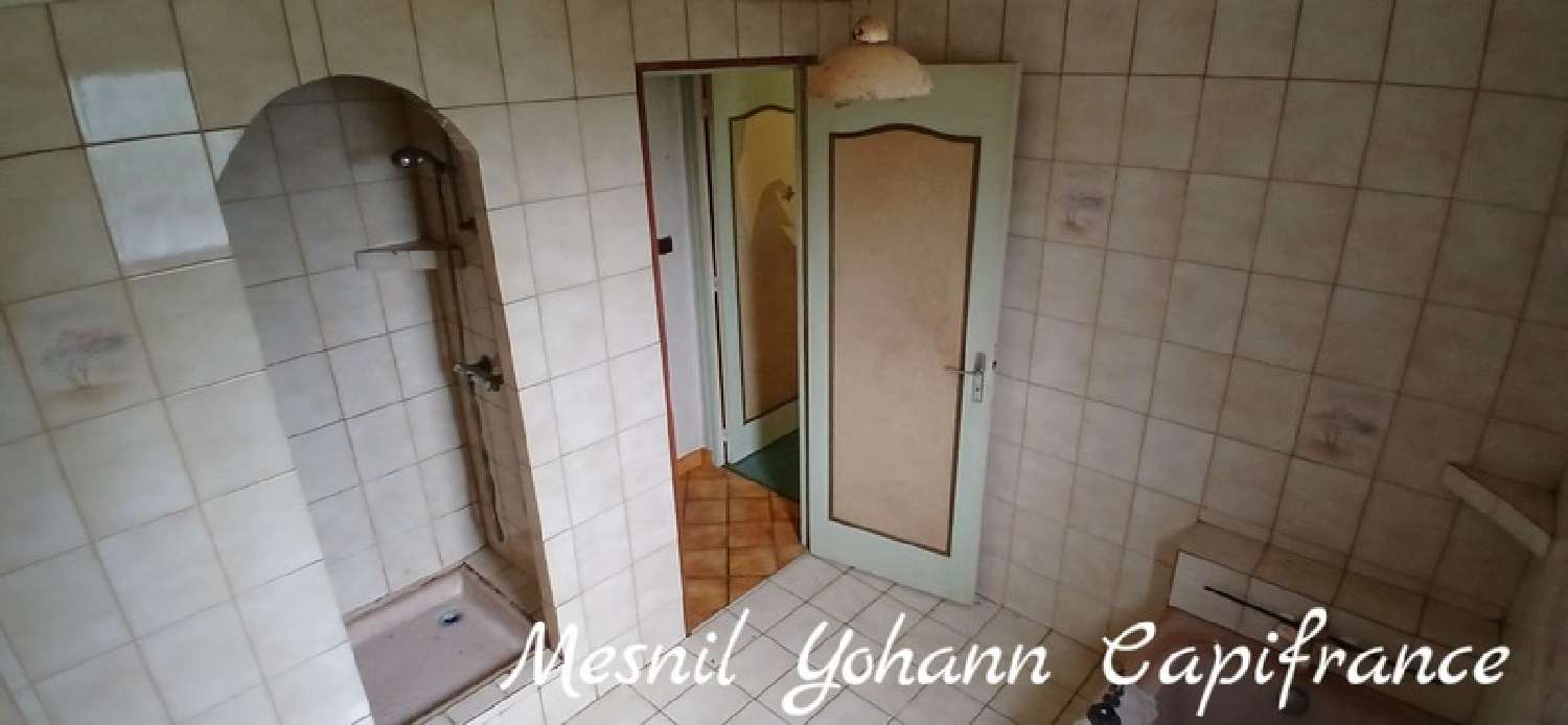  à vendre maison Lezay Deux-Sèvres 8