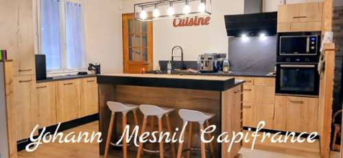 Lezay Deux-Sèvres Haus Bild 7166343