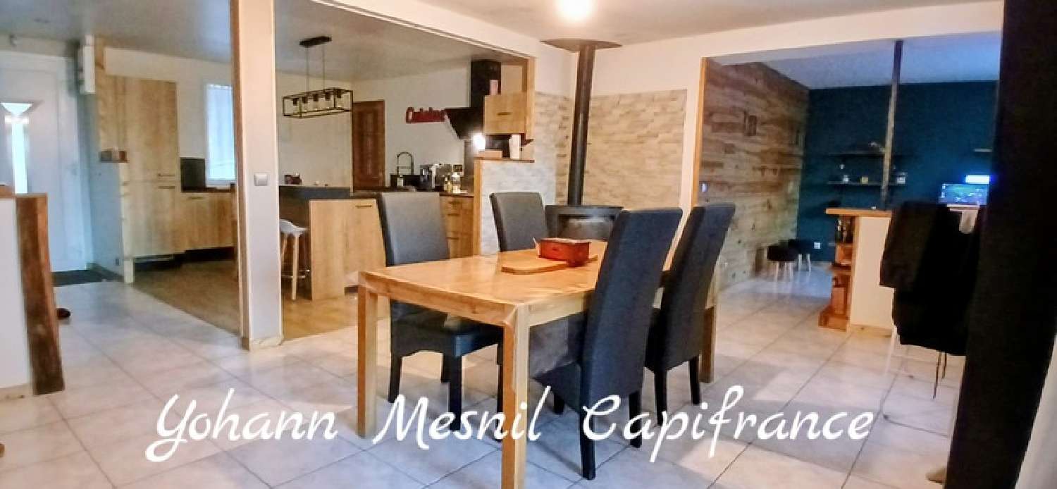 kaufen Haus Lezay Deux-Sèvres 2