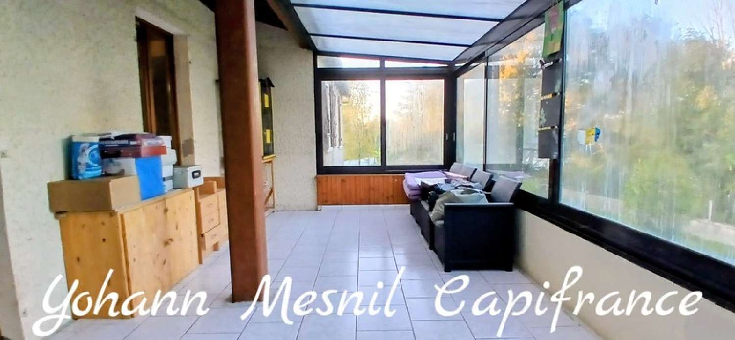 kaufen Haus Lezay Deux-Sèvres 3