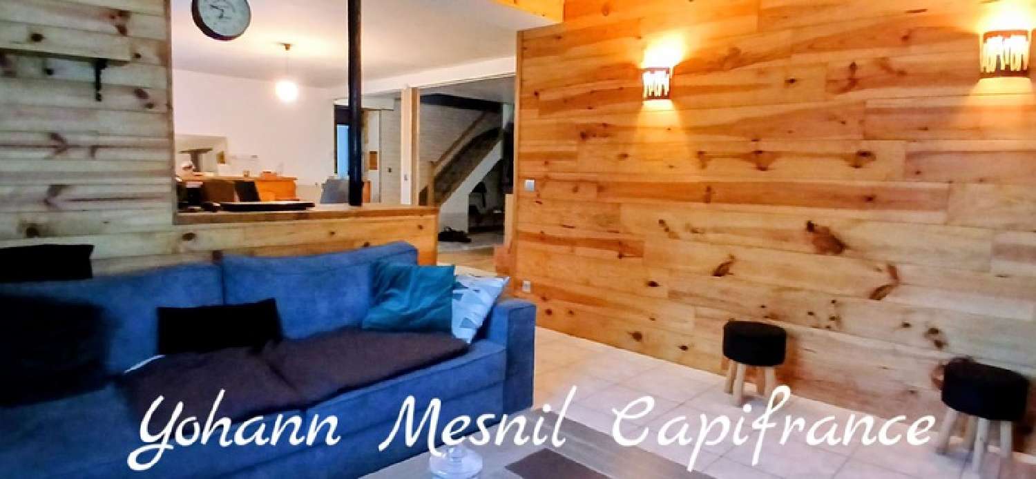 kaufen Haus Lezay Deux-Sèvres 4