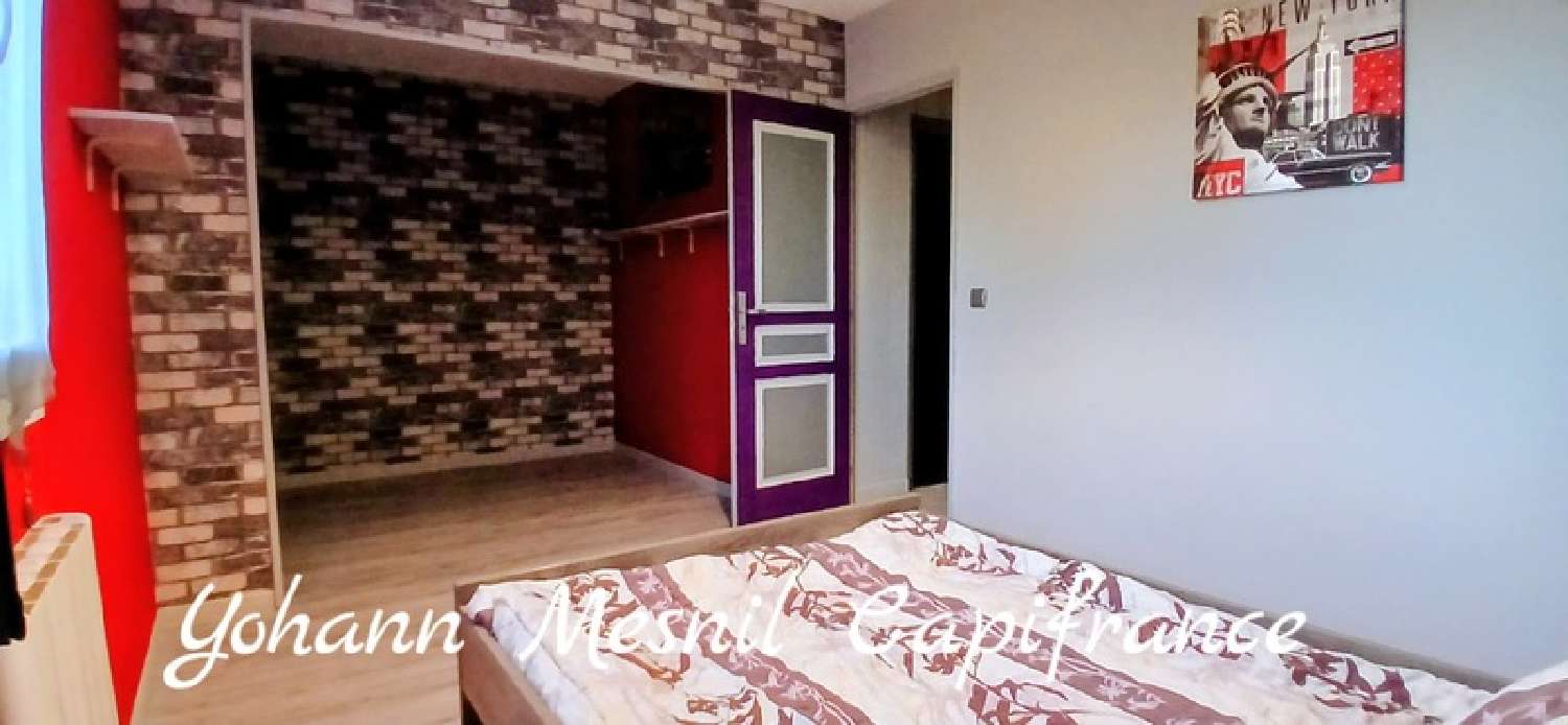 kaufen Haus Lezay Deux-Sèvres 6