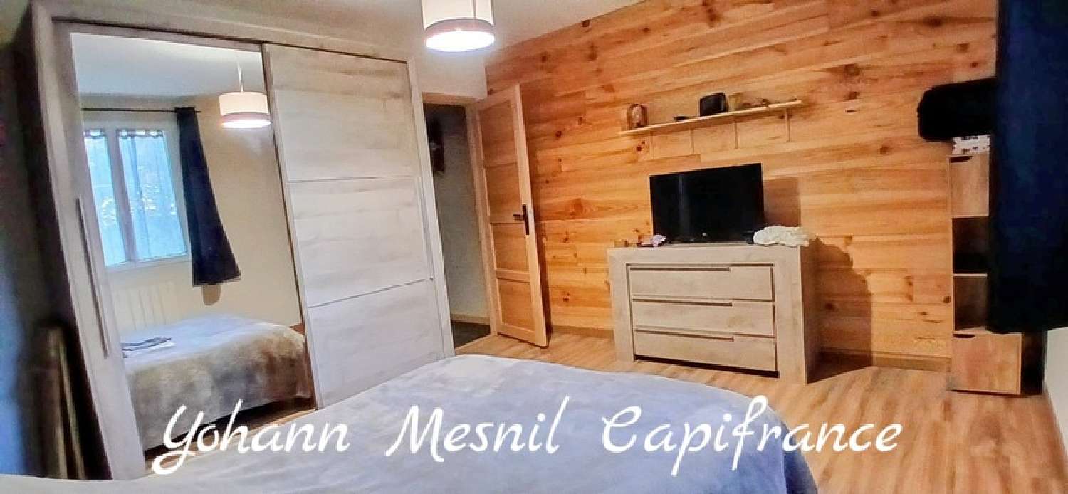 kaufen Haus Lezay Deux-Sèvres 7