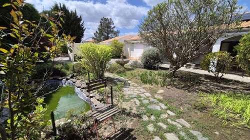 Lézignan-Corbières Aude huis foto 7151819