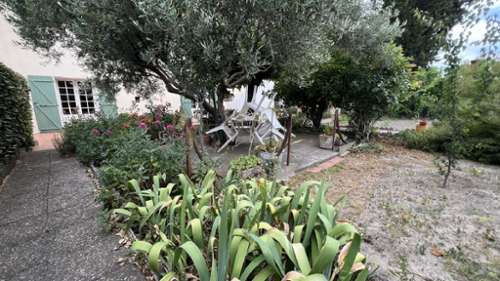 Lézignan-Corbières Aude Haus Bild 7157034